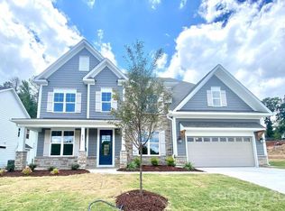 478 Lucky Dr NW, Concord, NC 28027
