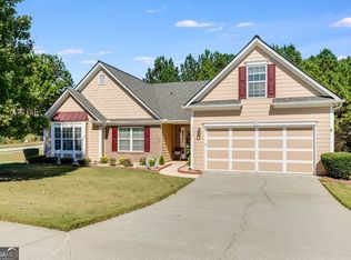 5212 Rosewood Pl #2, Fairburn, GA 30213