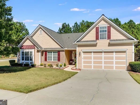 5212 Rosewood Pl #2, Fairburn, GA 30213