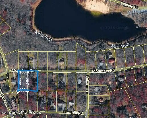 2nd image of 134 Mountain Rd