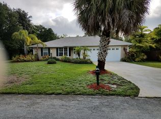 3599 SE Gull Ln, Stuart, FL 34997
