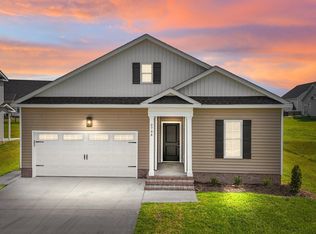 3708 Lightwater Ln, Wilson, NC 27896
