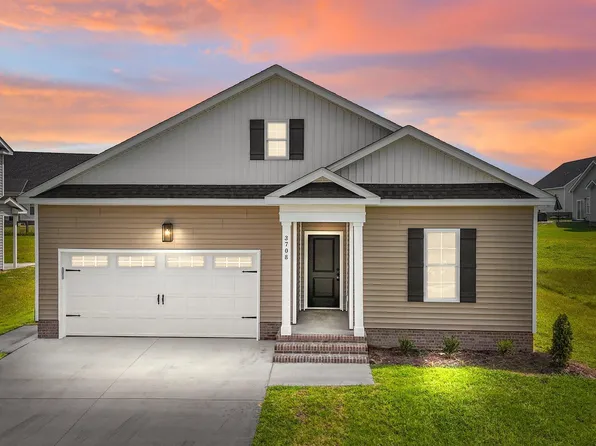 3708 Lightwater Lane, Wilson, NC 27896