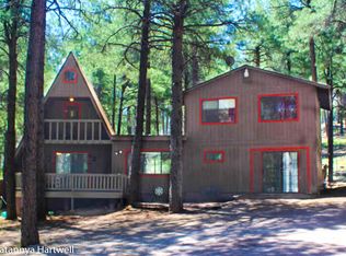 2928 Moki Ovi, Flagstaff, AZ 86005