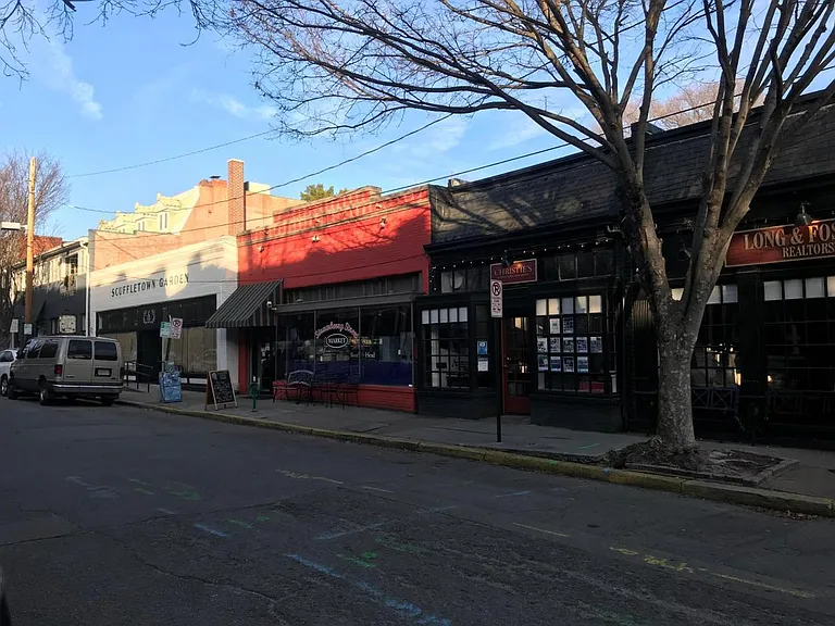 Street Scene