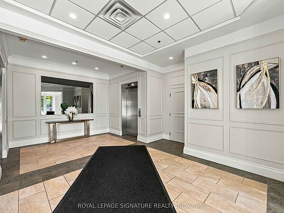 4th image of 906 Sheppard Ave W #314