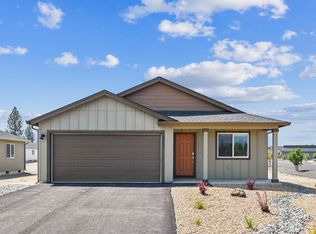 16615 Grey Pne, La Pine, OR 97739