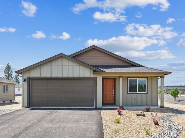 16615 Grey Pne, La Pine, OR 97739