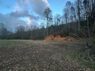 320 Frost Bottom Rd, Oliver Springs, TN 37840