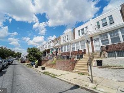 4145 Greeby St, Philadelphia, PA, 19135
