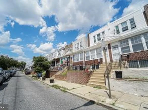 4145 Greeby St, Philadelphia, PA 19135