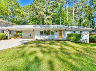 4003 E Hilda Cir, Decatur, GA 30035