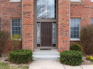 7602 Stones River Dr, Indianapolis, IN 46259