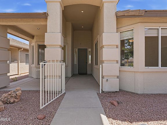 5th image of 805 S ALTA MESA Drive