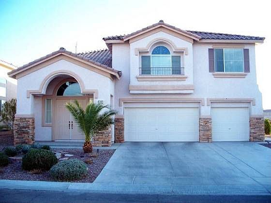 1st image of 6383 Mahogany Peak Ave