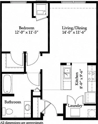Riverview at Upper Landing — Photo 45