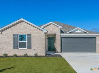 3816 Keller Rd, Temple, TX 76504