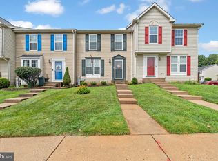 914 Lynham Ct #914, Bel Air, MD 21014