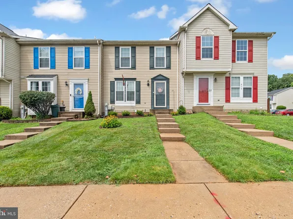 914 Lynham Ct #914, Bel Air, MD 21014