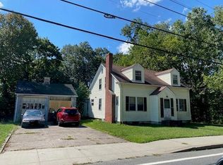 756 High St, Cumberland, RI 02864