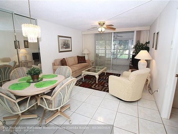 5th image of 6000 NW 64th Ave APT 208