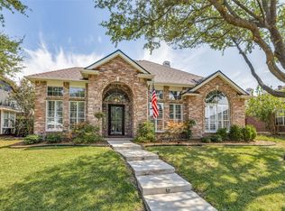 1408 Morningside Ln, Allen, TX 75002