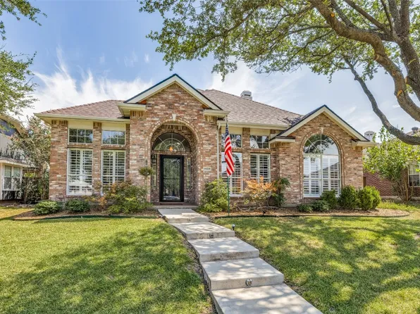 1408 Morningside Ln, Allen, TX 75002
