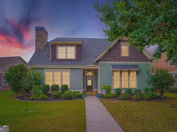 31 Grove Park Cir, Cartersville, GA 30120