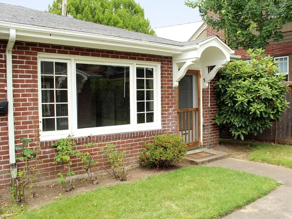 1007 NE Tillamook St #5, Portland, OR 97212