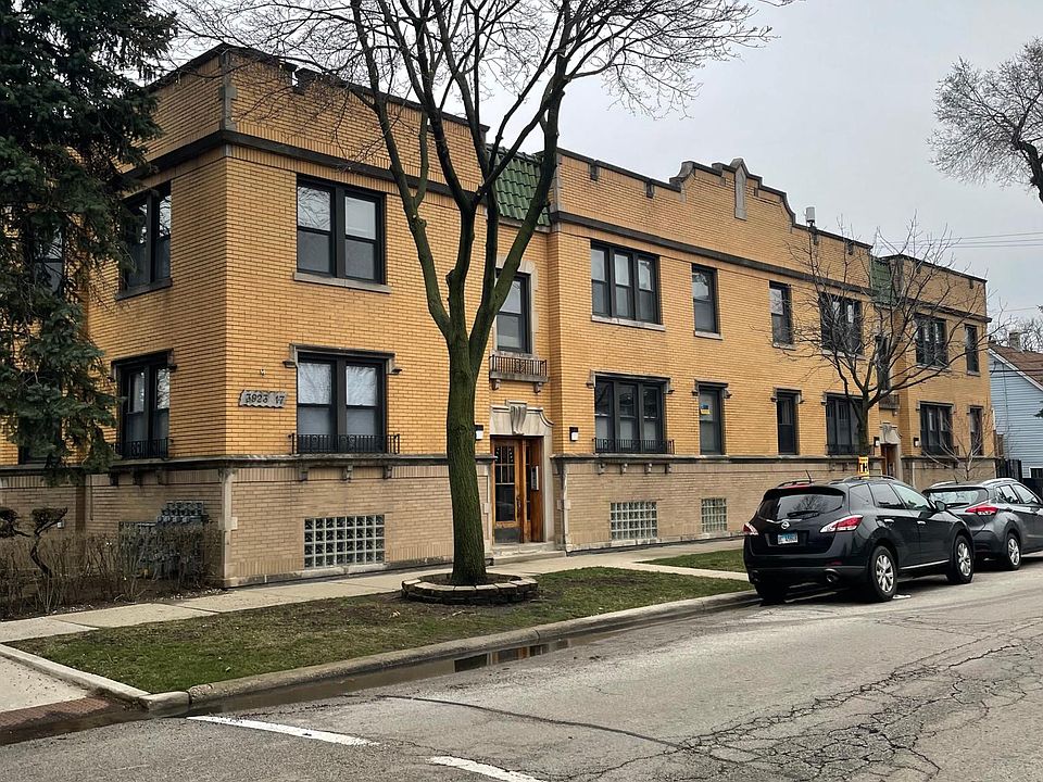 1st image of 3917 N Lavergne Ave #2