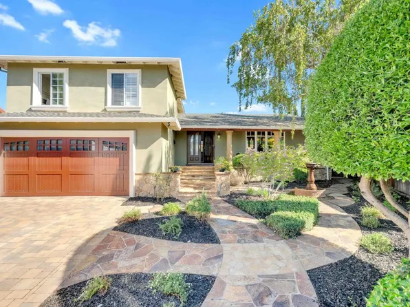 5114 Sussex Park Ct, San Jose, CA 95136