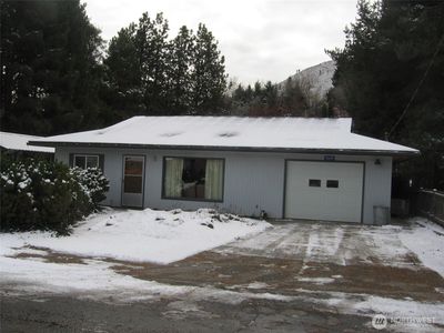 5649 Airport Road, Cashmere, WA, 98815