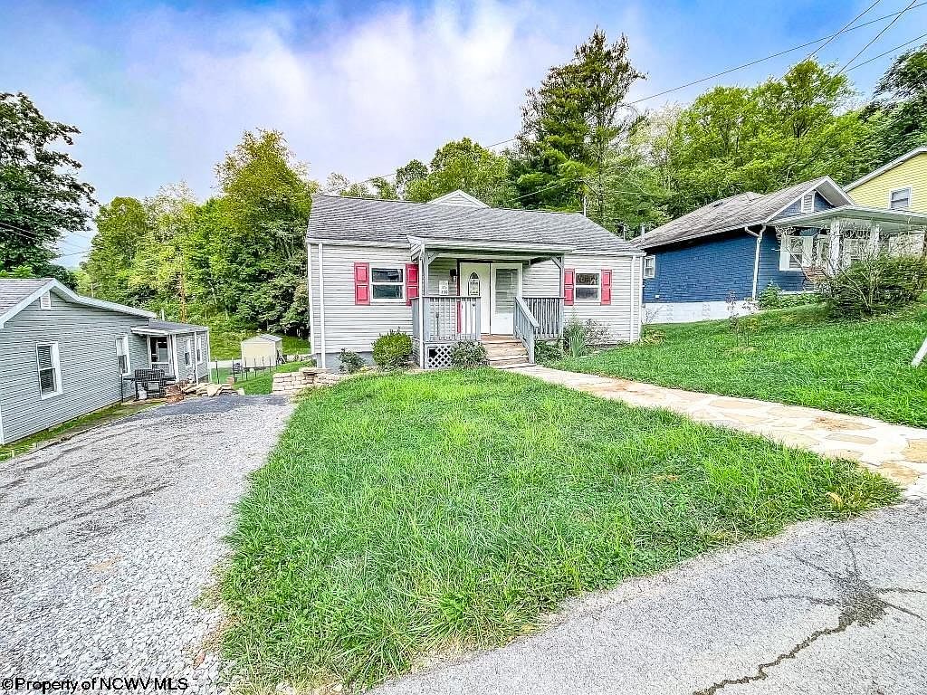 330 Burton Ave, Nutter Fort, WV 26301 Zillow