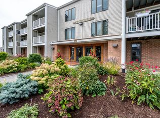 24 Old Colony Way APT 25, Orleans, MA 02653