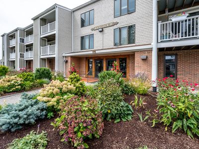 24 Old Colony Way #25, Orleans, MA, 02653