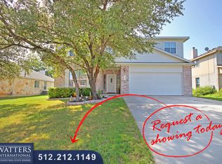 134 Trinity Dr, Kyle, TX 78640