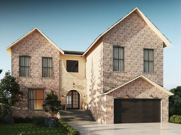 3815 Tartan Ln, Houston, TX 77025