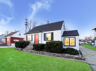 6306 W 87th St, Burbank, IL 60459