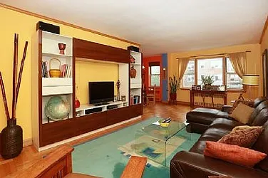 Sold by Trebach Realty