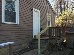 1909 SE Pennsylvania Ave APT 3, Topeka, KS 66607