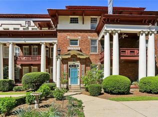 746 N Highland Ave NE APT 6, Atlanta, GA 30306