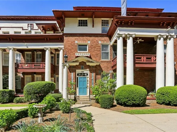 746 N Highland Ave NE APT 6, Atlanta, GA 30306