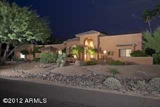 1st image of 9335 E Calle De Las Brisas
