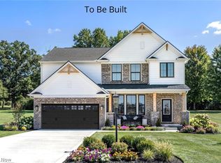 5209 Turin Pl, North Ridgeville, OH 44039