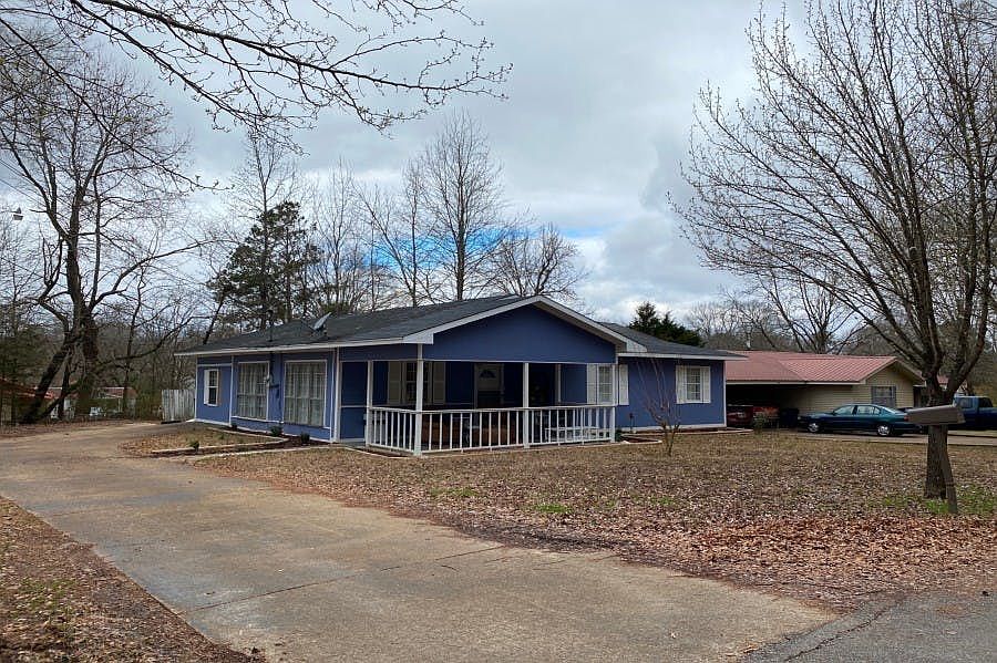 109 Miller Dr, Booneville, MS 38829 Zillow