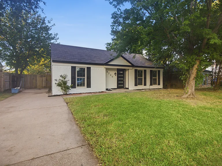 3728 Flintwood Trl — Photo 2