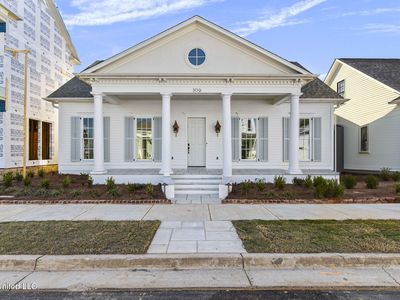 309 Felicity St, Madison, MS, 39110