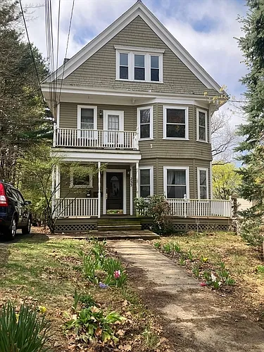 235 Fairmount Ave #2 Photo 1