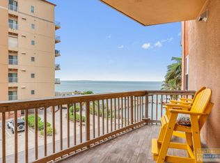 Galleon Bay, South Padre Island, TX 78597