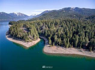 Timber Cove Dr, Ronald, WA 98940